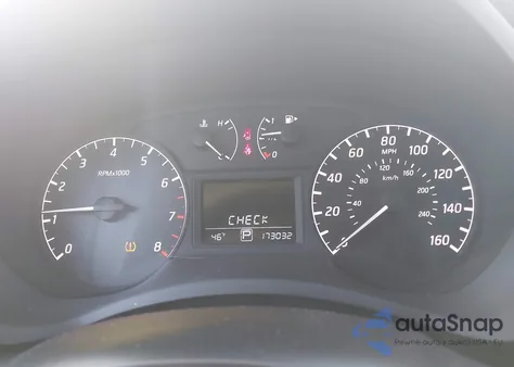 2014 Nissan Sentra S из США, поврежденный, VIN 3N1AB7AP3EL681450